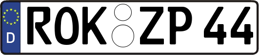 ROK-ZP44