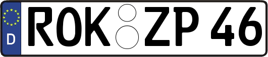 ROK-ZP46