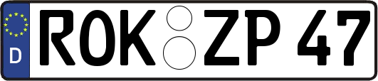 ROK-ZP47