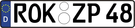 ROK-ZP48