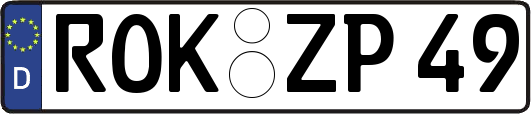 ROK-ZP49