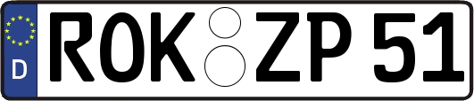 ROK-ZP51