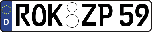 ROK-ZP59