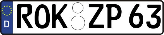 ROK-ZP63