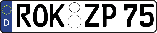 ROK-ZP75