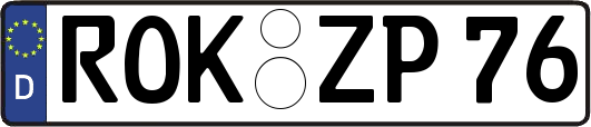 ROK-ZP76