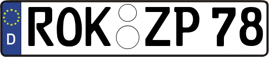 ROK-ZP78