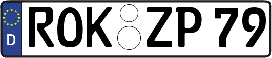 ROK-ZP79