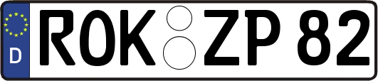 ROK-ZP82