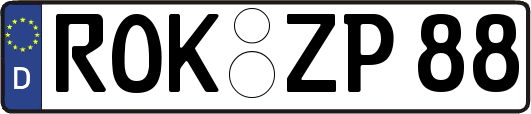 ROK-ZP88