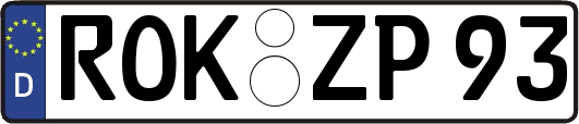ROK-ZP93