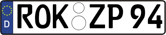 ROK-ZP94