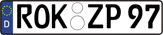 ROK-ZP97