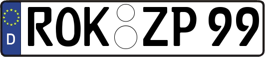 ROK-ZP99