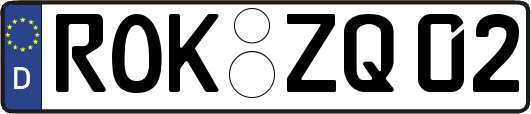 ROK-ZQ02