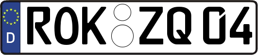 ROK-ZQ04