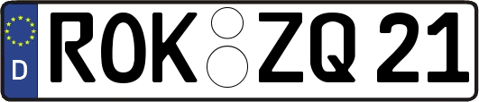 ROK-ZQ21