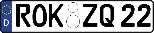 ROK-ZQ22
