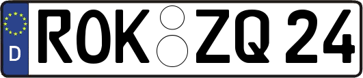 ROK-ZQ24
