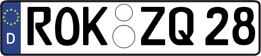 ROK-ZQ28