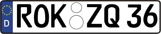 ROK-ZQ36