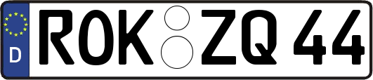 ROK-ZQ44