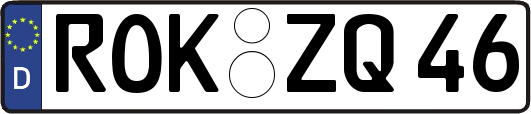 ROK-ZQ46