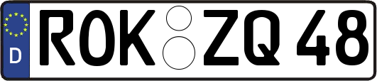 ROK-ZQ48