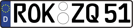 ROK-ZQ51