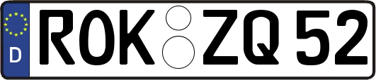ROK-ZQ52