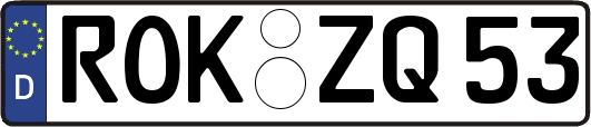 ROK-ZQ53