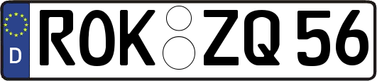 ROK-ZQ56