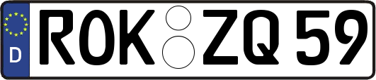 ROK-ZQ59