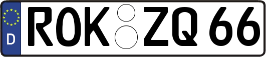 ROK-ZQ66