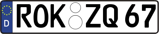 ROK-ZQ67