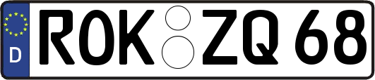 ROK-ZQ68