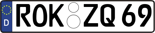 ROK-ZQ69