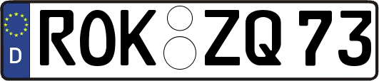 ROK-ZQ73