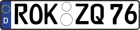 ROK-ZQ76