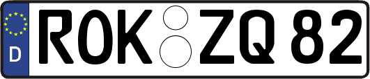ROK-ZQ82