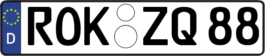 ROK-ZQ88