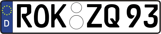 ROK-ZQ93