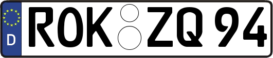 ROK-ZQ94