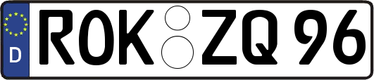ROK-ZQ96
