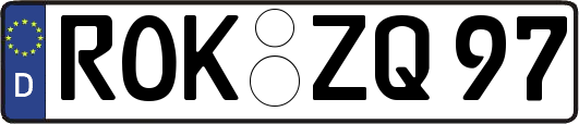 ROK-ZQ97
