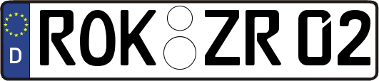 ROK-ZR02