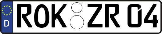 ROK-ZR04