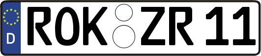 ROK-ZR11
