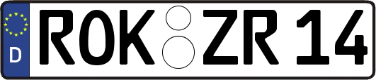 ROK-ZR14