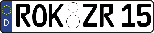 ROK-ZR15